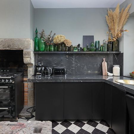 생말로 Malouiniere Guillaume Onffroy B&B 외부 사진