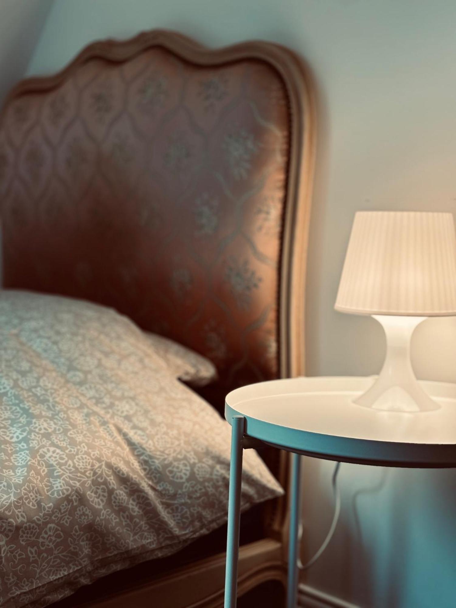 생말로 Malouiniere Guillaume Onffroy B&B 외부 사진