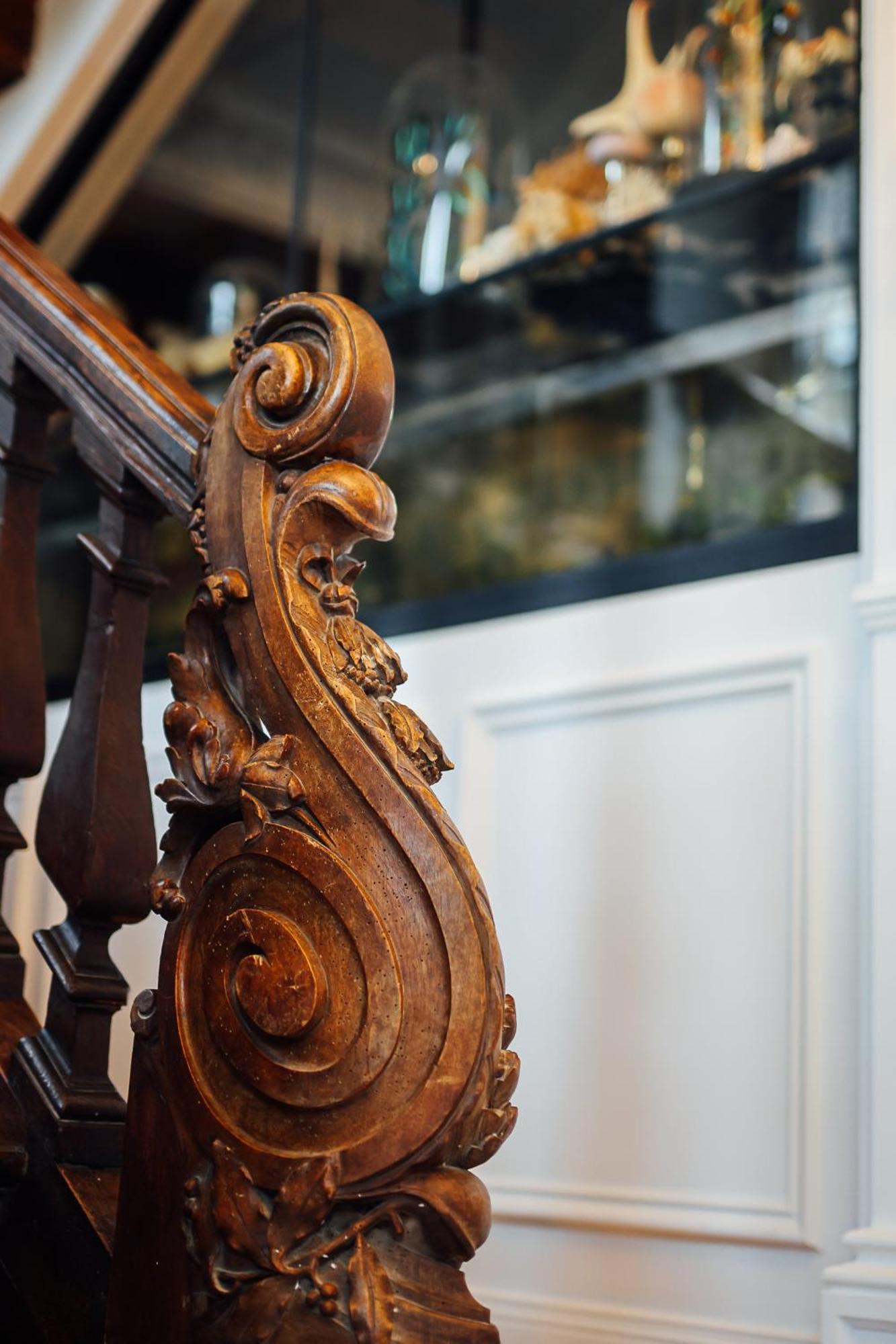 생말로 Malouiniere Guillaume Onffroy B&B 외부 사진