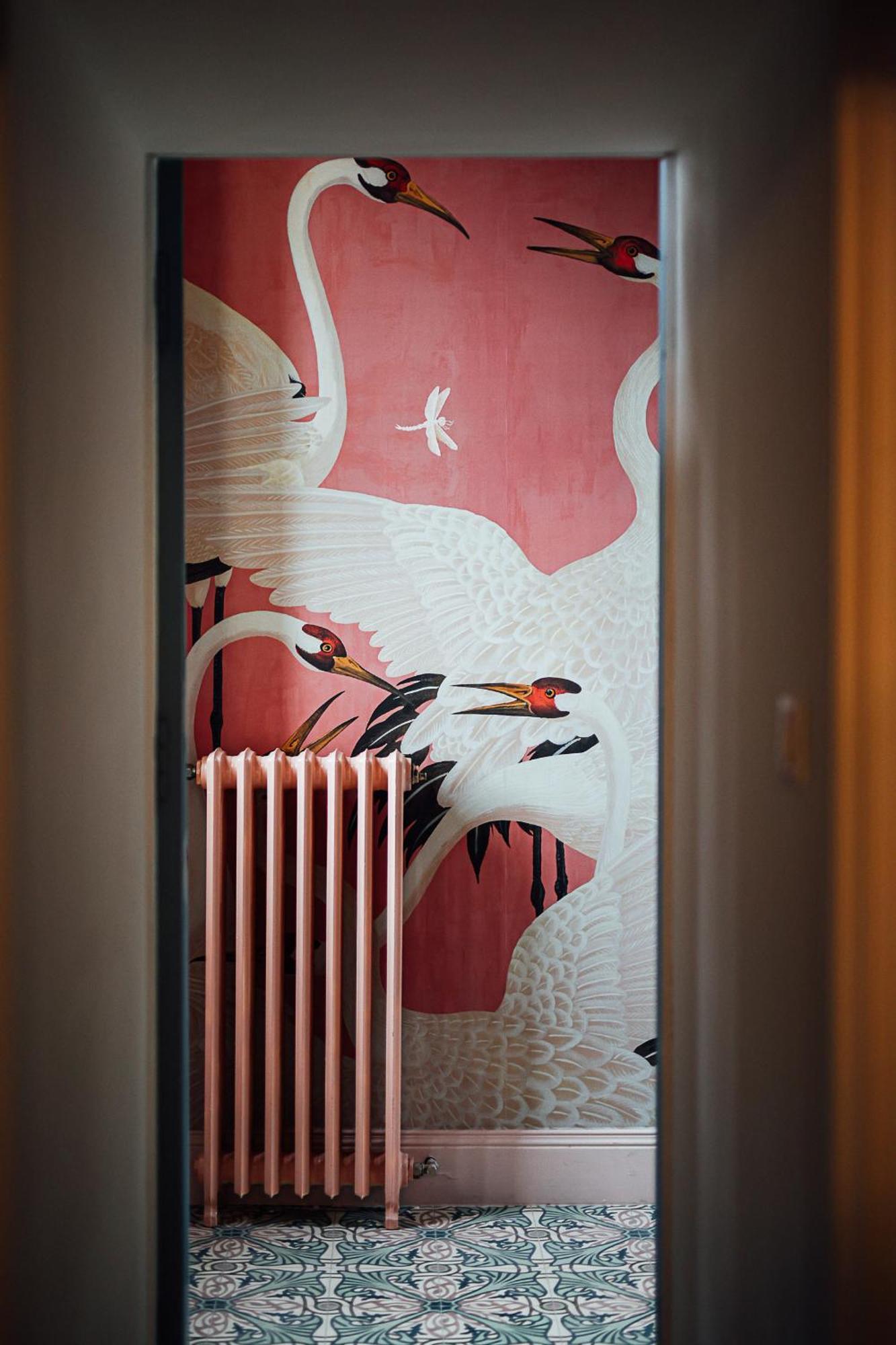 생말로 Malouiniere Guillaume Onffroy B&B 외부 사진