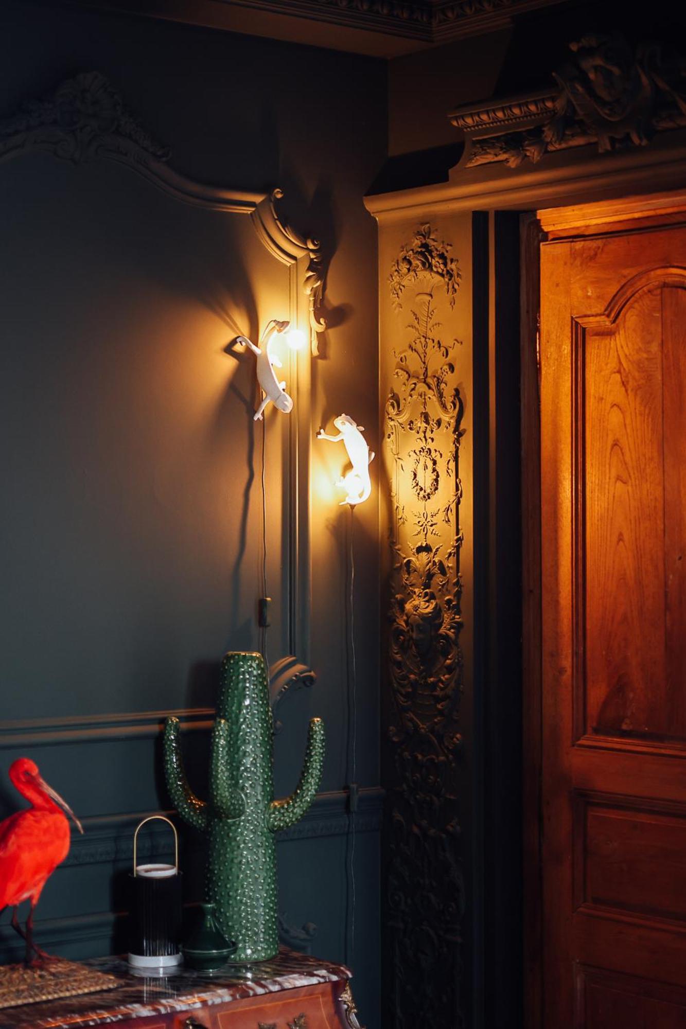 생말로 Malouiniere Guillaume Onffroy B&B 외부 사진