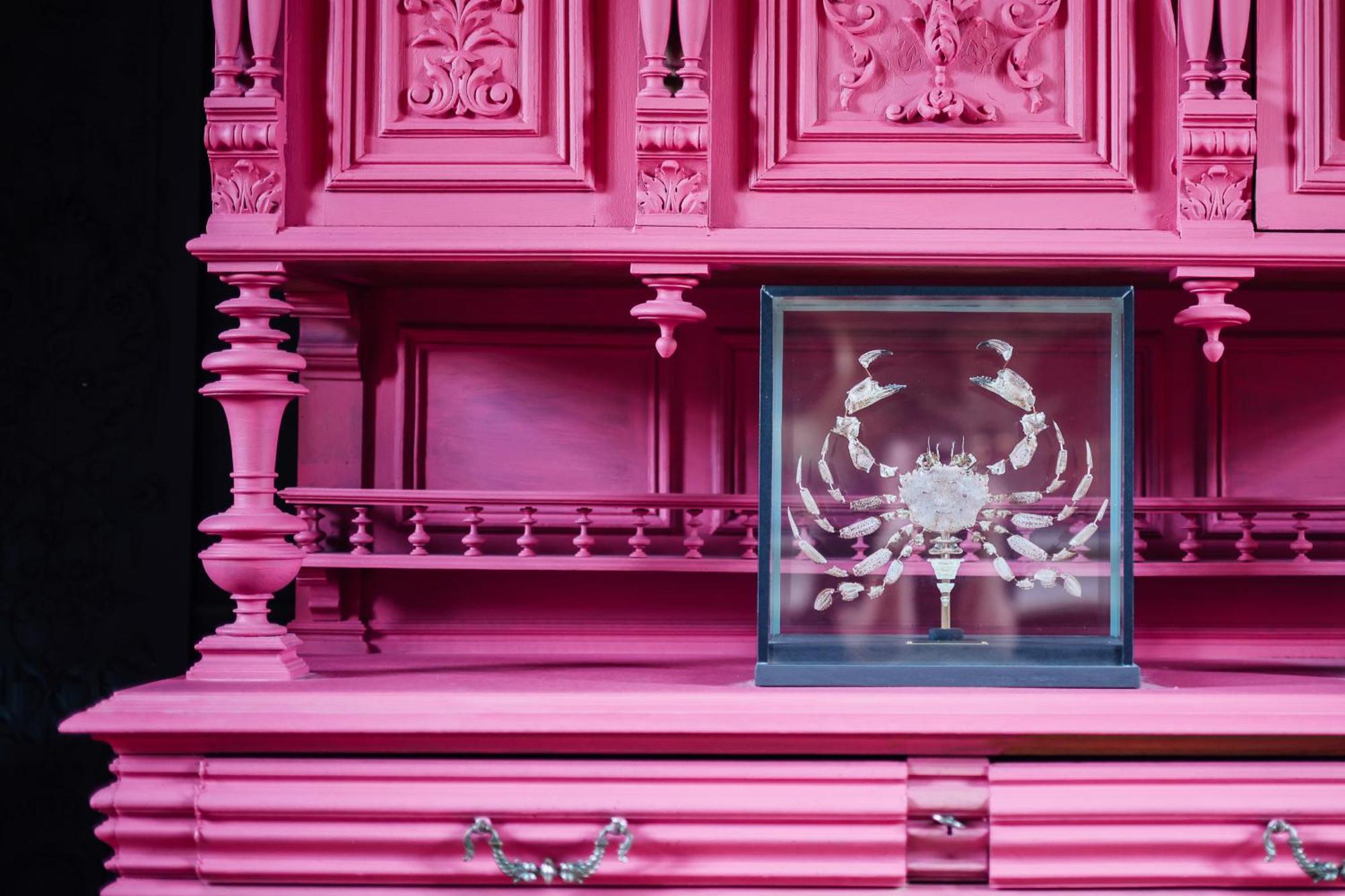 생말로 Malouiniere Guillaume Onffroy B&B 외부 사진