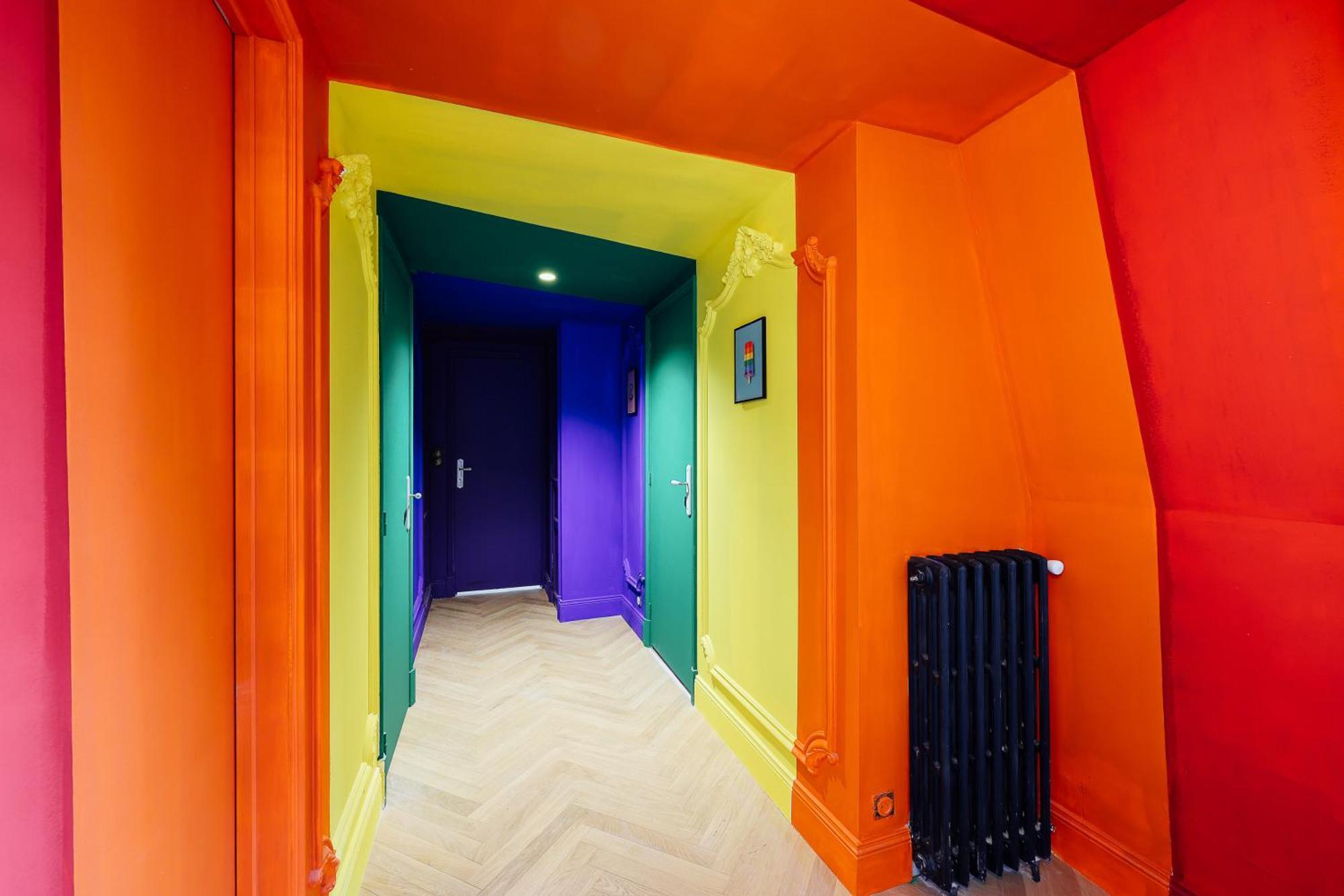 생말로 Malouiniere Guillaume Onffroy B&B 외부 사진