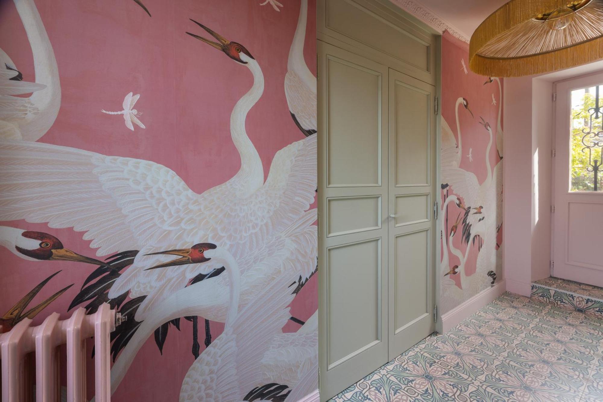 생말로 Malouiniere Guillaume Onffroy B&B 외부 사진